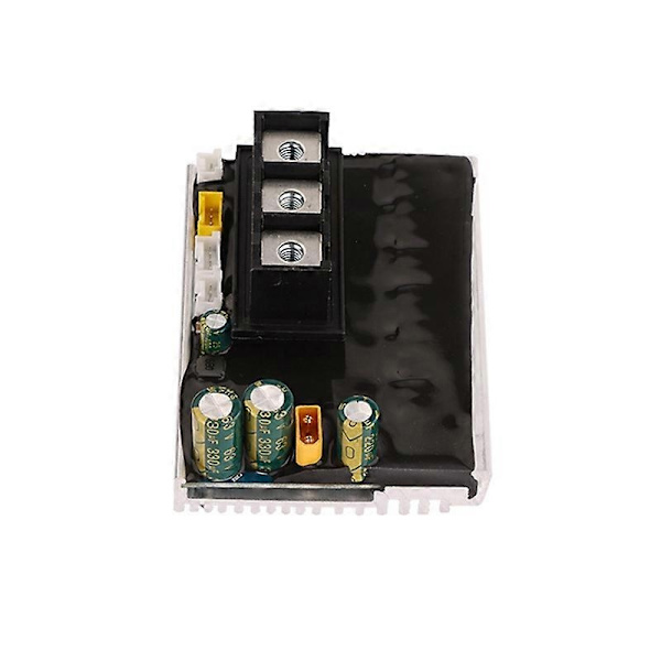 Controller Kompatibel med Ninebot F30 Elektrisk Scooter Dashboard Bluetooth Mainboard Reservedele - Perfekt
