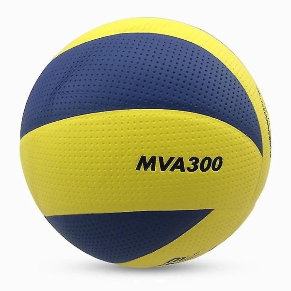 Pu Soft Touch Volleyball - Perfet 330