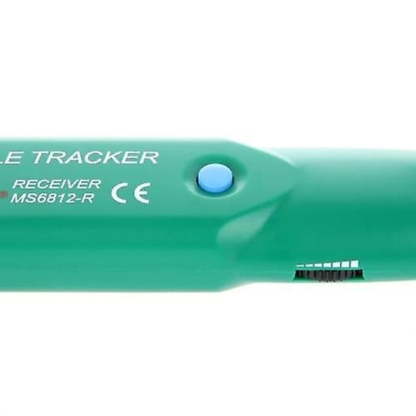 Kabel tracker - Perfet