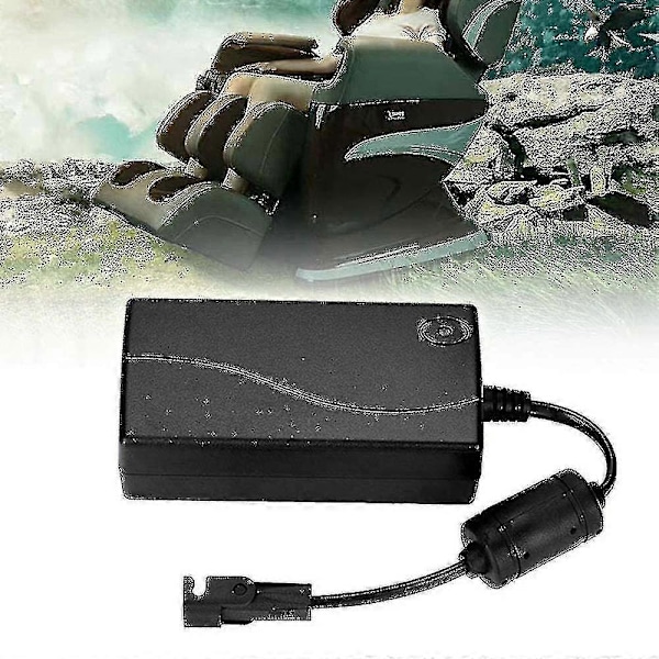 Strømforsyning 29v AC/DC for elektrisk lenestol sofa transformatoradapter - Perfekt