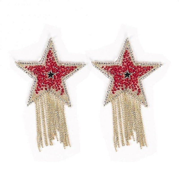 Duske Brystvortepasta Deksel Paljettklistremerker Linrie Patch Intimates Nipple-Perfet A22