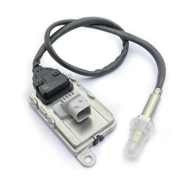 5WK96751C Lastbils Kväve Syresensor NOX Sensor för Cummins 24V VAN Lastbil A045S156 SNS151C 4326862-Perfekt
