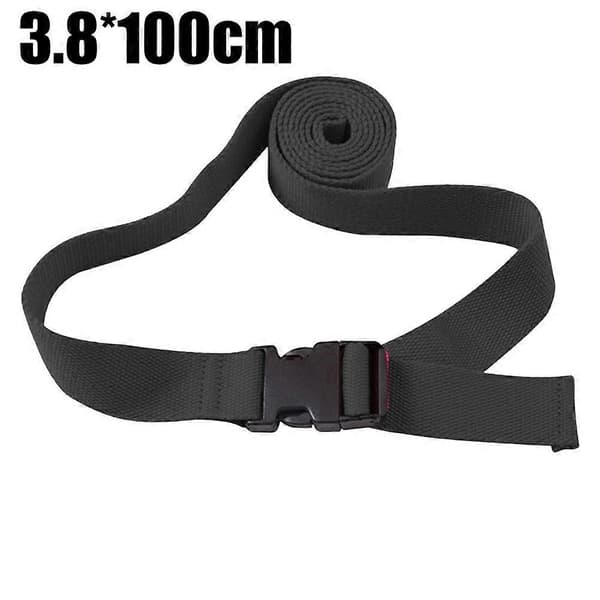 Yoga Strap med snabbkoppling - Perfekt