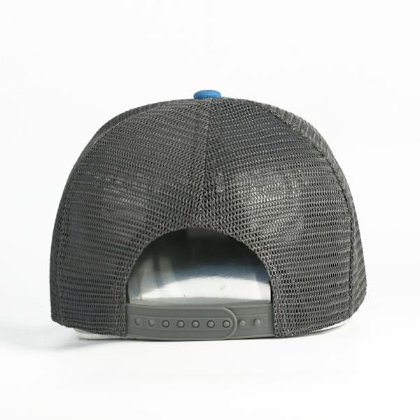 Black Panther Mesh Cap Baseball Cap Trucker Cap Farve Blå/G