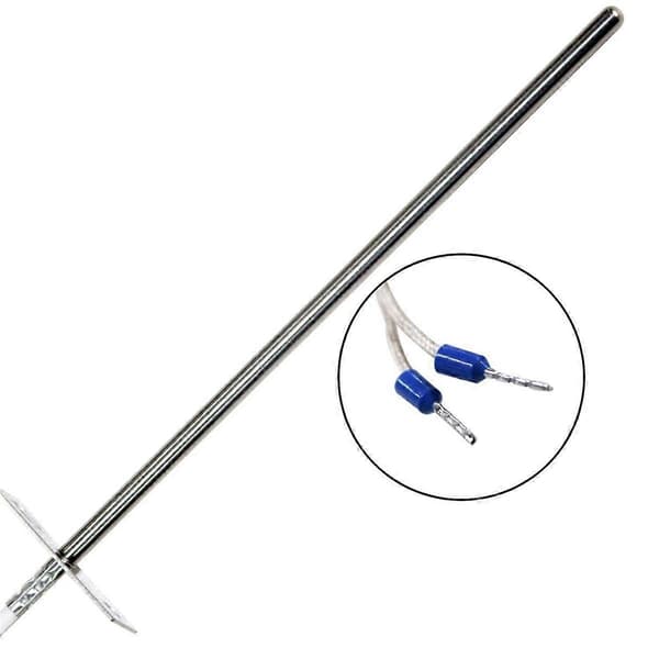 Kompatibel med TR-01 Grilltemperaturprobe for Traeger Griller - Perfekt