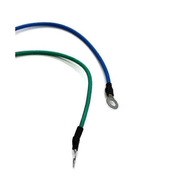 Tilt Trim Motor 65w-43880 Kompatibel med 25hk 30hk 40hk F20 F25 F45 Parsun Hidea Seapro 65w-43880-00 67c-43880 inHan-Perfet