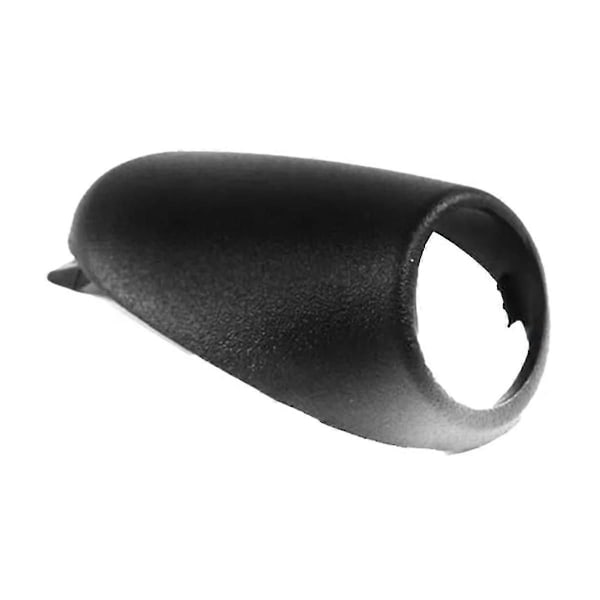 51128268367 51128268370 51128268369 4st/Set Yttre Kåpa Trim Svart ABS Passar kompatibel med X5 E53 2000-2006-Perfekt