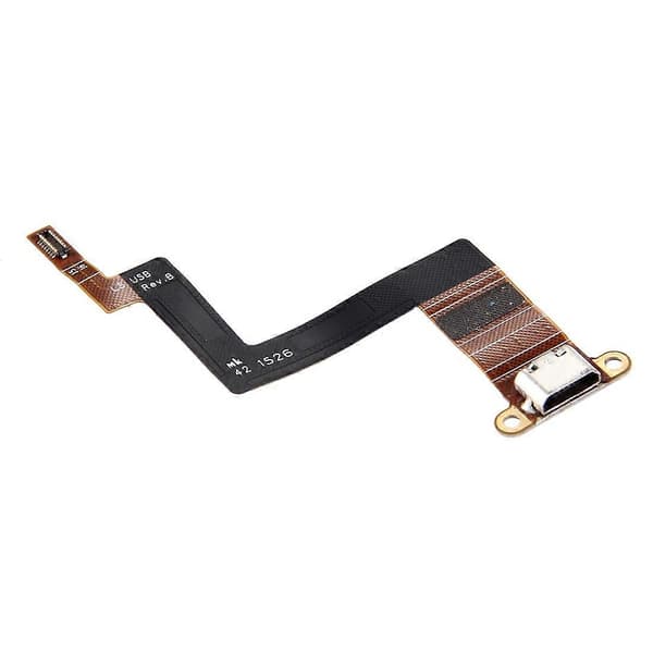 Ladeport Flex Kabel Kompatibel med BlackBerry Classic / Q20-Perfet