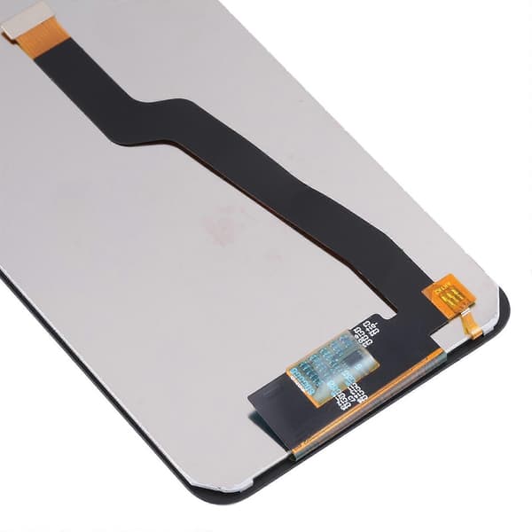 incell LCD-skærm kompatibel med Galaxy A10 (Sort) med Digitizer Fuld Samling - Perfekt