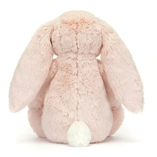Jellycat Blossom Bunny Cherry Kosedyr Medium 31cm - Perfekt Brown