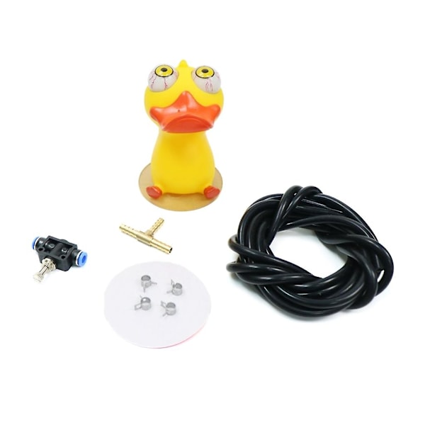 Auton turbot Räjähtävät Silmät Nuket Auton Tehoste Silmä Nuket lelut Dekompressoi Koriste-Täydellinen 05 doll set