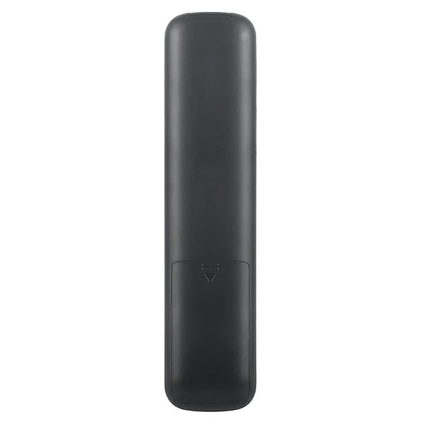 ERF2F60G Erstatningsfjernkontroll Kompatibel med Smart Android TV 9.0 Pie 32A56E 40A56E (uten stemmefunksjon) - Perfekt
