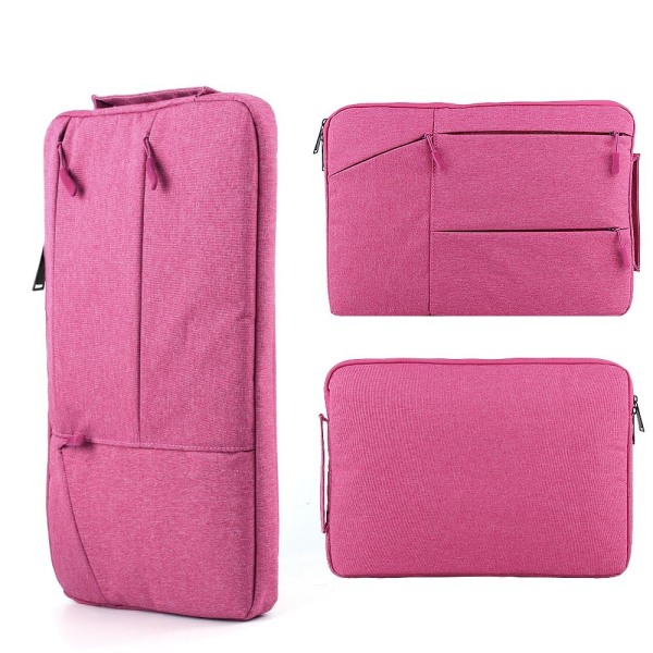 Sleeve Case Cover Notebook case ROSE RED 13,3 tum - Perfet