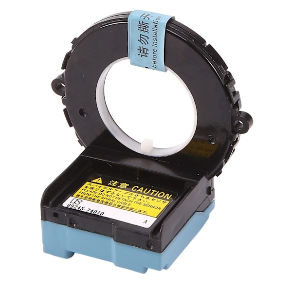 Styrvinkelsensor för bildelar till Land Cruiser Prado Prius Yaris 8924574010 89245-74010-Perfet 0 0