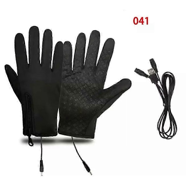 Vanntett Håndklær for Menn, Ultimate Vinteroppvarmede Vindtette Håndklær - Perfekt 041black XXL