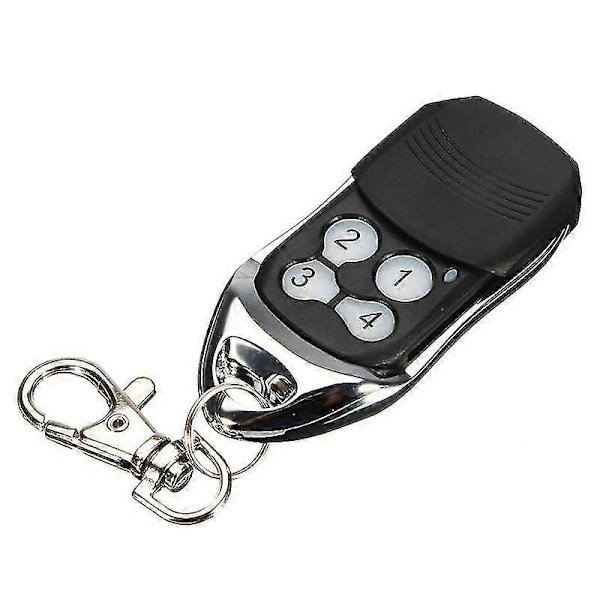 Kompatibel med Liftmaster Tx2ev Tx4ev Tx4evs Tx2rev Tx2evs Tx4rev Garasjeportfjernkontroll Rullende Kode 43392mhz Fjernkontroll-Perfet 2 pieces