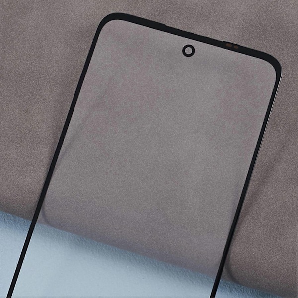 Til Motorola Moto G14 4G/G54 5G/G84 5G frontskærmsglas linse + OCA klæbemiddel - Perfekt