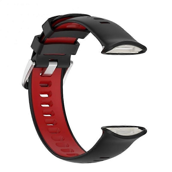 Silikonrem Kompatibel med Polar Vantage V2 Smartklokke Erstatningsarmbånd Armbåndsur Reim Kompatibel med-Perfet A2213