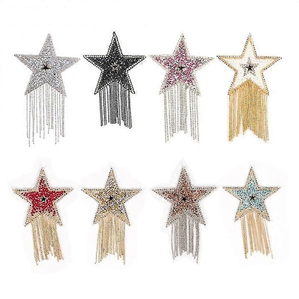 Kvast Nipple Paste Cover Sequin Stickers Linrie Patch Intimates Nipple-Perfet A24