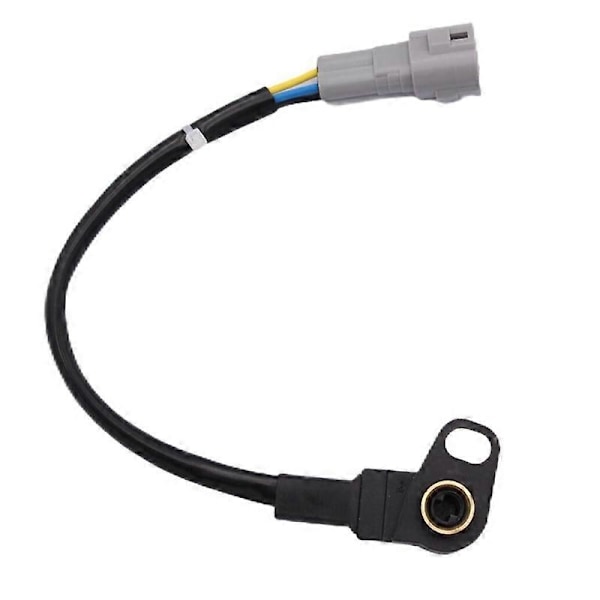 Gasspjeldposisjonssensor Passer Kompatibel med KX250F KLX 450R KX450F 5TA-85885 5TA-85885-00-00 5TA-85885-01-00-Perfet
