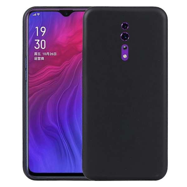Kompatibel med OPPO Reno Z TPU Mobilskal - Perfekt