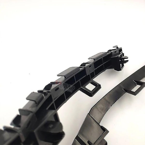Hondalle 2014-20 Odyssey Etupuskurin Kiinnike Etupuskurin Kiinnike Clip-Perfet 2015-18 Left
