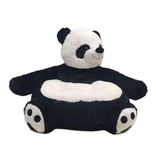 Stoppet Dyre Sofa Stol til Børn - Perfekt lazy-panda