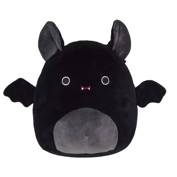 Squishmallows 2022 Halloween Squad 8" Emily The All Black Bat Pl - Perfet red 20cm