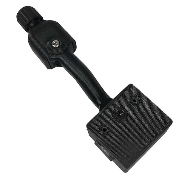 Simulator Ratstyre Signal Viskerarm Switch til Logitech G27 G920 G923 Tomaster T300 Serie RS/GT-Perfet C-Cruise switch