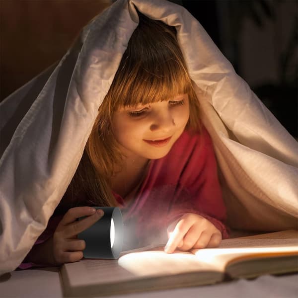 LED-seinävalaisin sisätiloihin, kosketusohjaus 3 kirkkaustasoa - Perfet