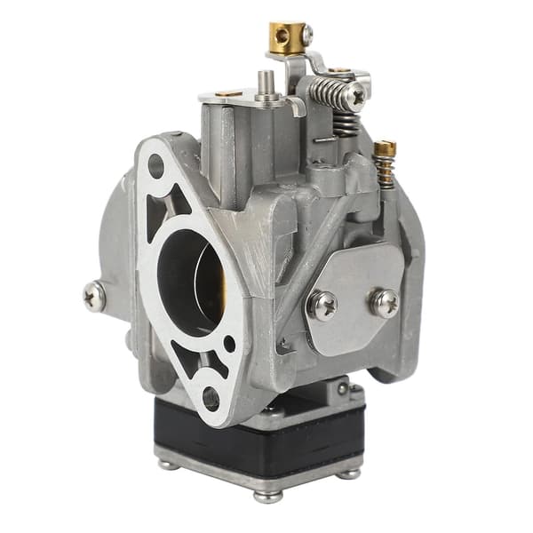 Karburator 6L5-14301-03-00 6L5-14301 til bådmotor - Perfekt