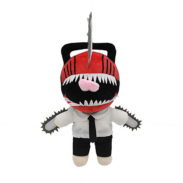 Chainsawman Electric Times Doll Anime Peripheral Doll - Perfet