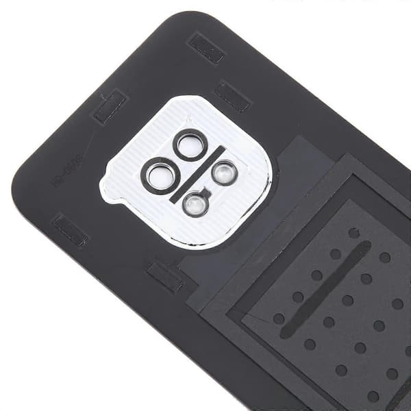 Batterideksel Kompatibelt med Nokia XR20 - Perfekt Style 2