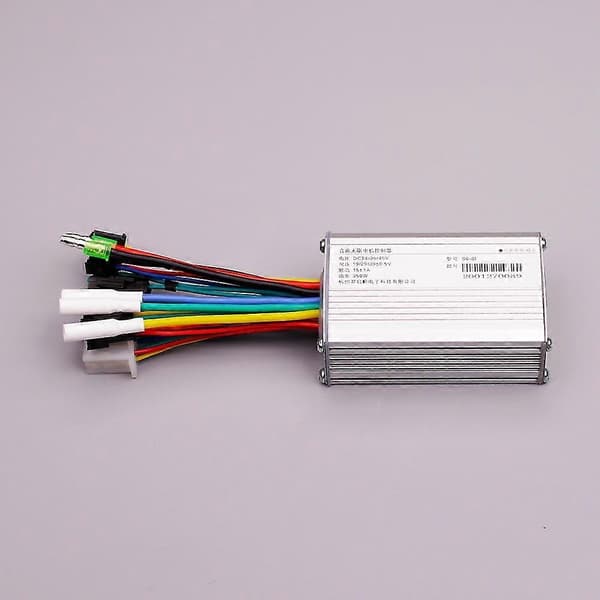 250w/350w Elektrisk Cykel Controller Vandtæt Led Lcd Display-Perfet 48V