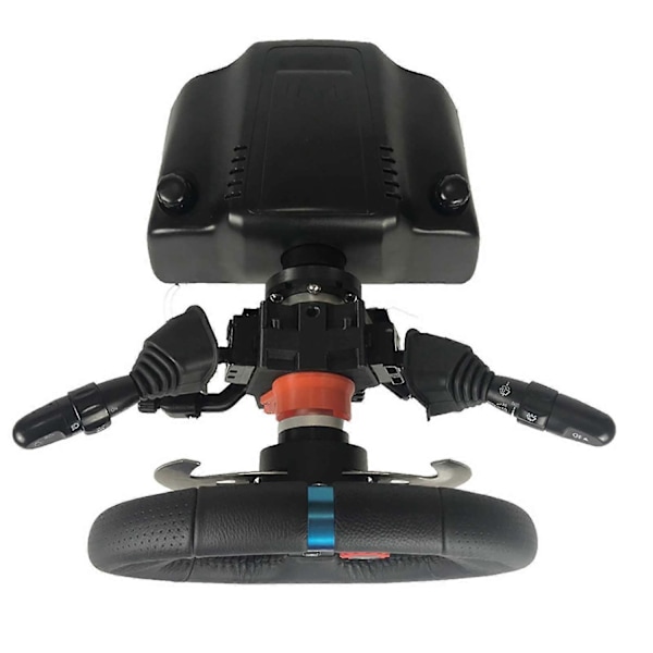 Simulator Rattrattsignal Wiper Spakbrytare för Logitech G27 G920 G923 Tomaster T300 Series RS/GT-Perfet A-G29 G27