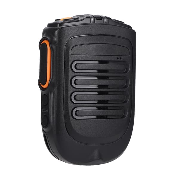 Zello langaton Bluetooth PTT-käsipuhelinmikrofoni