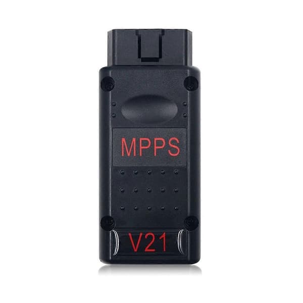 MPPS V21 MAIN+TRICORE+MULTIBOOT ECU Programmer för EDC15 EDC16 EDC17 INKL Checksum Auto Chip Tuning-Perfet