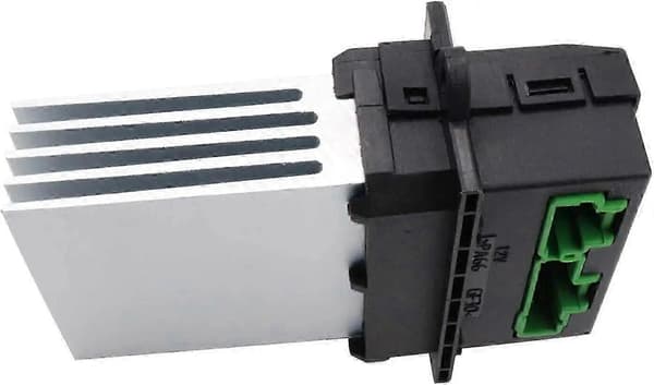 til Nissan Note E11 Ne11 2006 -2012 Varmeblæsermotor Modstand 7701048390 p20241126702-Perfekt