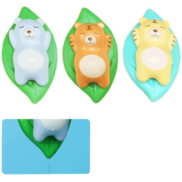 Baby Bath Toy Baby Badkar Pool Toy Clockwork - Perfet