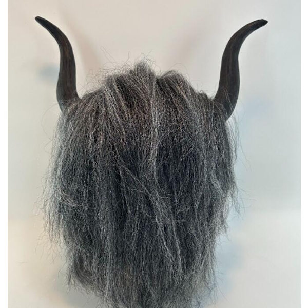 Perfekt Halloween Latex Bullwinkle Head Covers - Perfet Gyuumao
