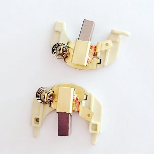 Børsteholder Kompatibel med DCD985 Dcd930 Dcd950 DCD985-US N031214 Tilbehør Elektrisk Del-Perfekt