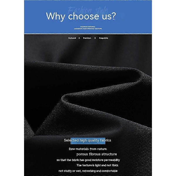 Miesten Juoksu- ja Vaellusshortsit, Nopeasti Kuivuvat Urheilushortsi, Ulkoilushortsi, Vetoketjullinen Tasku - Musta - Perfet 6XL