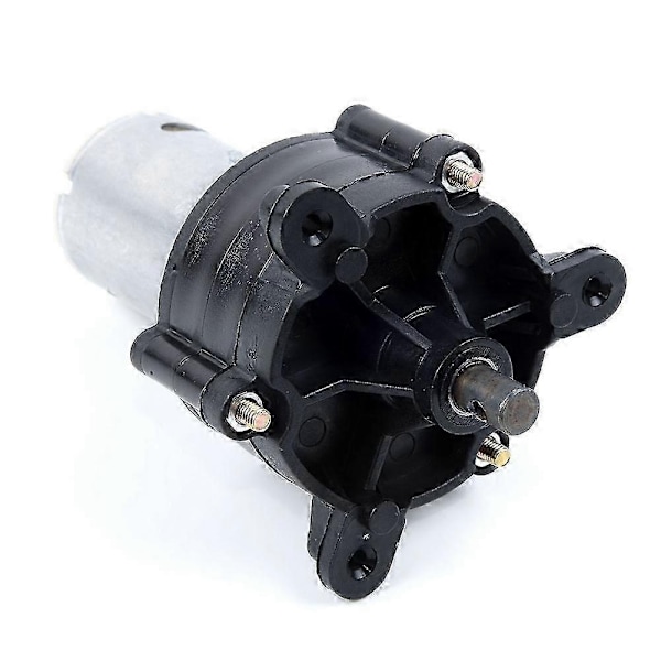 Mini Vind DC Generator Hånddynamo Hydraulisk Test DC 12V 24V Motor Maskin Forsyning Nødgenerat-Perfet