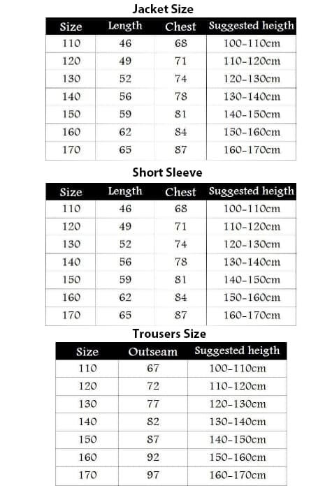 Squid Game, sportstøj, komplet sæt inklusive reb 230 140