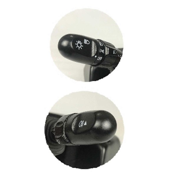 Simulator Rattrattsignal Wiper Spakbrytare för Logitech G27 G920 G923 Tomaster T300 Series RS/GT-Perfet A-G29 G27
