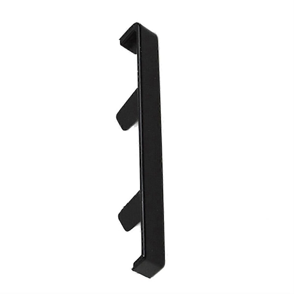 1 par frontkofanger panel trim strimmel 670011292 670011291 kompatibel med Maserati Ghibli M157 2014-2020 front bar-perfet