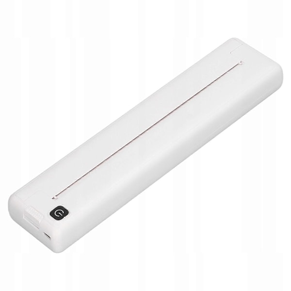 Termisk Skrivare A4 Mini Portabel-Perfet