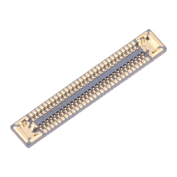 10 stk. Bundkort LCD Display FPC-stik - Perfekt For Samsung Galaxy S22 5G SM-S901B