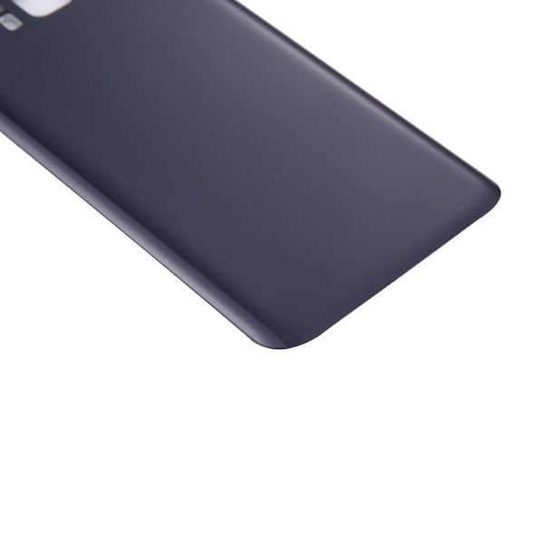 Batteri Bakdeksel Kompatibelt med Galaxy S8 / G950-Perfekt Style 1