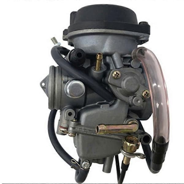 Forgassersett Passer Kompatibelt med CF500 CF188 CF 300Cc 500Cc ATV Quad UTV Carb-Perfet